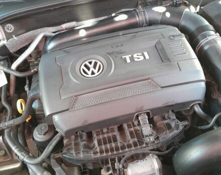 Сірий Фольксваген Пассат, об'ємом двигуна 0 л та пробігом 120 тис. км за 13800 $, фото 3 на Automoto.ua