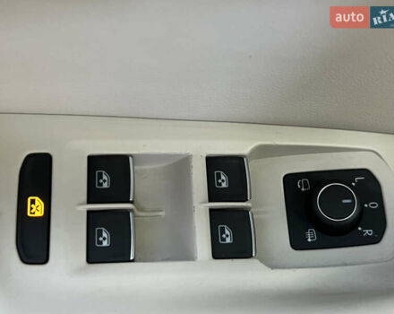 Сірий Фольксваген Пассат, об'ємом двигуна 2 л та пробігом 177 тис. км за 19850 $, фото 82 на Automoto.ua