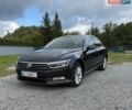 Серый Фольксваген Пассат, объемом двигателя 1.97 л и пробегом 255 тыс. км за 18300 $, фото 1 на Automoto.ua