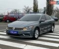 Сірий Фольксваген Пассат, об'ємом двигуна 1.8 л та пробігом 145 тис. км за 11700 $, фото 1 на Automoto.ua