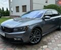 Сірий Фольксваген Пассат, об'ємом двигуна 1.98 л та пробігом 150 тис. км за 11400 $, фото 1 на Automoto.ua