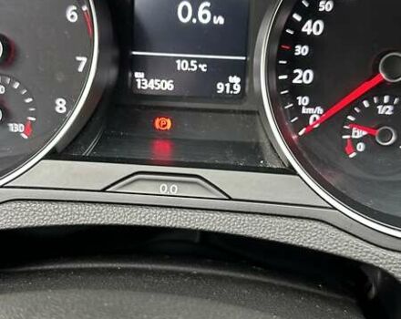 Серый Фольксваген Пассат, объемом двигателя 1.4 л и пробегом 135 тыс. км за 14500 $, фото 22 на Automoto.ua