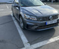 Сірий Фольксваген Пассат, об'ємом двигуна 2 л та пробігом 114 тис. км за 16500 $, фото 1 на Automoto.ua