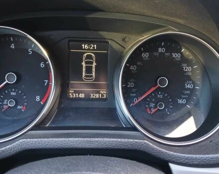 Сірий Фольксваген Пассат, об'ємом двигуна 1.8 л та пробігом 55 тис. км за 14910 $, фото 5 на Automoto.ua