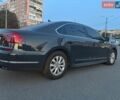 Сірий Фольксваген Пассат, об'ємом двигуна 1.8 л та пробігом 231 тис. км за 12500 $, фото 1 на Automoto.ua