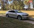 Сірий Фольксваген Пассат, об'ємом двигуна 1.8 л та пробігом 145 тис. км за 16300 $, фото 10 на Automoto.ua