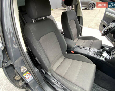 Сірий Фольксваген Пассат, об'ємом двигуна 1.4 л та пробігом 233 тис. км за 12700 $, фото 10 на Automoto.ua