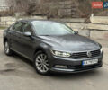 Серый Фольксваген Пассат, объемом двигателя 1.97 л и пробегом 158 тыс. км за 21500 $, фото 1 на Automoto.ua