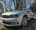 Серый Фольксваген Пассат, объемом двигателя 1.97 л и пробегом 272 тыс. км за 18800 $, фото 1 на Automoto.ua