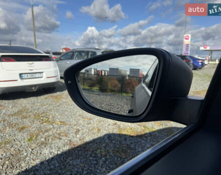 Серый Фольксваген Пассат, объемом двигателя 2 л и пробегом 169 тыс. км за 17000 $, фото 25 на Automoto.ua