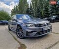 Сірий Фольксваген Пассат, об'ємом двигуна 1.8 л та пробігом 195 тис. км за 12300 $, фото 7 на Automoto.ua