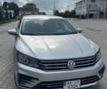 Серый Фольксваген Пассат, объемом двигателя 1.8 л и пробегом 137 тыс. км за 13850 $, фото 1 на Automoto.ua