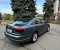 Сірий Фольксваген Пассат, об'ємом двигуна 1.8 л та пробігом 82 тис. км за 12900 $, фото 4 на Automoto.ua