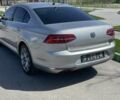 Серый Фольксваген Пассат, объемом двигателя 1.97 л и пробегом 225 тыс. км за 18800 $, фото 2 на Automoto.ua