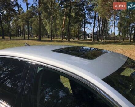 Сірий Фольксваген Пассат, об'ємом двигуна 1.8 л та пробігом 145 тис. км за 16300 $, фото 21 на Automoto.ua