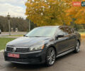 Серый Фольксваген Пассат, объемом двигателя 1.8 л и пробегом 189 тыс. км за 11800 $, фото 4 на Automoto.ua
