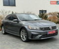 Сірий Фольксваген Пассат, об'ємом двигуна 1.8 л та пробігом 235 тис. км за 13900 $, фото 2 на Automoto.ua