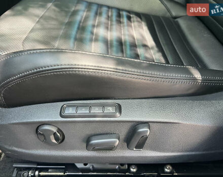 Серый Фольксваген Пассат, объемом двигателя 1.97 л и пробегом 103 тыс. км за 25700 $, фото 17 на Automoto.ua