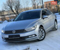Сірий Фольксваген Пассат, об'ємом двигуна 1.97 л та пробігом 227 тис. км за 18699 $, фото 1 на Automoto.ua