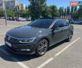 Серый Фольксваген Пассат, объемом двигателя 1.97 л и пробегом 103 тыс. км за 25700 $, фото 3 на Automoto.ua