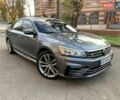 Сірий Фольксваген Пассат, об'ємом двигуна 2 л та пробігом 155 тис. км за 15500 $, фото 20 на Automoto.ua