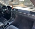 Сірий Фольксваген Пассат, об'ємом двигуна 1.8 л та пробігом 137 тис. км за 13999 $, фото 9 на Automoto.ua