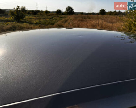 Серый Фольксваген Пассат, объемом двигателя 2 л и пробегом 139 тыс. км за 14500 $, фото 6 на Automoto.ua