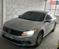 Серый Фольксваген Пассат, объемом двигателя 1.8 л и пробегом 172 тыс. км за 11700 $, фото 1 на Automoto.ua