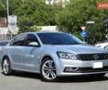 Серый Фольксваген Пассат, объемом двигателя 1.78 л и пробегом 127 тыс. км за 14000 $, фото 1 на Automoto.ua
