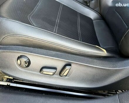 Серый Фольксваген Пассат, объемом двигателя 2 л и пробегом 180 тыс. км за 11999 $, фото 23 на Automoto.ua