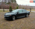 Сірий Фольксваген Пассат, об'ємом двигуна 1.8 л та пробігом 125 тис. км за 16399 $, фото 3 на Automoto.ua