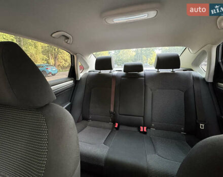 Серый Фольксваген Пассат, объемом двигателя 1.8 л и пробегом 95 тыс. км за 12700 $, фото 10 на Automoto.ua