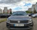 Серый Фольксваген Пассат, объемом двигателя 1.8 л и пробегом 149 тыс. км за 13999 $, фото 1 на Automoto.ua