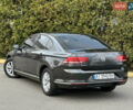Сірий Фольксваген Пассат, об'ємом двигуна 2 л та пробігом 97 тис. км за 18900 $, фото 6 на Automoto.ua