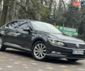 Сірий Фольксваген Пассат, об'ємом двигуна 2 л та пробігом 177 тис. км за 19850 $, фото 24 на Automoto.ua
