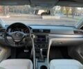 Серый Фольксваген Пассат, объемом двигателя 2 л и пробегом 155 тыс. км за 15500 $, фото 16 на Automoto.ua