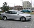 Сірий Фольксваген Пассат, об'ємом двигуна 1.98 л та пробігом 98 тис. км за 13500 $, фото 1 на Automoto.ua