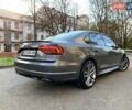 Сірий Фольксваген Пассат, об'ємом двигуна 2 л та пробігом 155 тис. км за 15500 $, фото 11 на Automoto.ua
