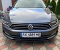 Серый Фольксваген Пассат, объемом двигателя 1.8 л и пробегом 94 тыс. км за 19000 $, фото 1 на Automoto.ua