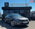 Серый Фольксваген Пассат, объемом двигателя 1.8 л и пробегом 166 тыс. км за 14790 $, фото 1 на Automoto.ua