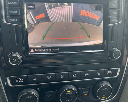 Серый Фольксваген Пассат, объемом двигателя 1.8 л и пробегом 69 тыс. км за 17000 $, фото 10 на Automoto.ua