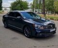 Серый Фольксваген Пассат, объемом двигателя 1.8 л и пробегом 183 тыс. км за 13700 $, фото 9 на Automoto.ua