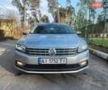 Сірий Фольксваген Пассат, об'ємом двигуна 1.8 л та пробігом 138 тис. км за 17000 $, фото 1 на Automoto.ua