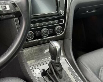 Сірий Фольксваген Пассат, об'ємом двигуна 1.8 л та пробігом 52 тис. км за 16950 $, фото 2 на Automoto.ua