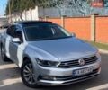 Сірий Фольксваген Пассат, об'ємом двигуна 1.97 л та пробігом 380 тис. км за 19500 $, фото 1 на Automoto.ua