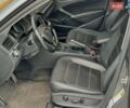 Сірий Фольксваген Пассат, об'ємом двигуна 1.98 л та пробігом 172 тис. км за 16500 $, фото 4 на Automoto.ua