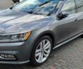 Серый Фольксваген Пассат, объемом двигателя 1.8 л и пробегом 64 тыс. км за 18000 $, фото 6 на Automoto.ua