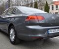 Серый Фольксваген Пассат, объемом двигателя 1.8 л и пробегом 48 тыс. км за 18500 $, фото 3 на Automoto.ua