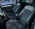 Сірий Фольксваген Пассат, об'ємом двигуна 2 л та пробігом 182 тис. км за 16700 $, фото 4 на Automoto.ua