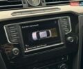Серый Фольксваген Пассат, объемом двигателя 1.97 л и пробегом 227 тыс. км за 18450 $, фото 64 на Automoto.ua